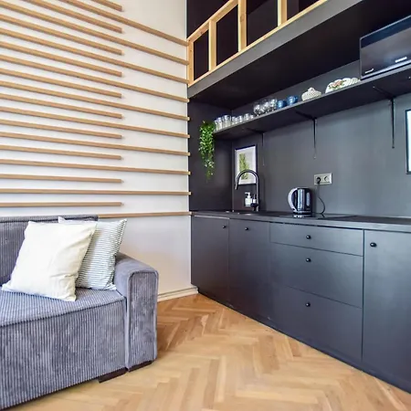 Premier Apartment Center - 5 Minutes Walk To Rynek * Вроцлав
