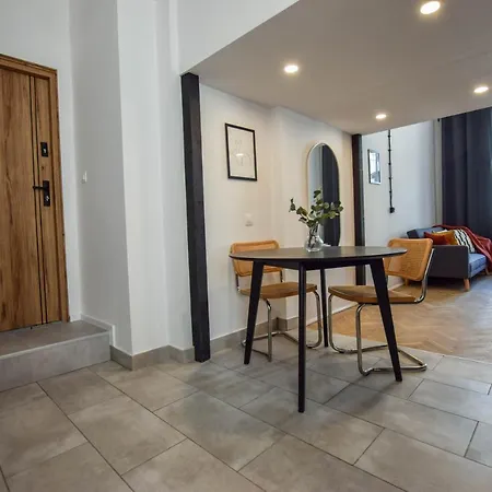 Premier Apartment Center - 5 Minutes Walk To Rynek Апартаменти Вроцлав
