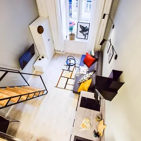 Premier Apartment Center - 5 Minutes Walk To Rynek Вроцлав