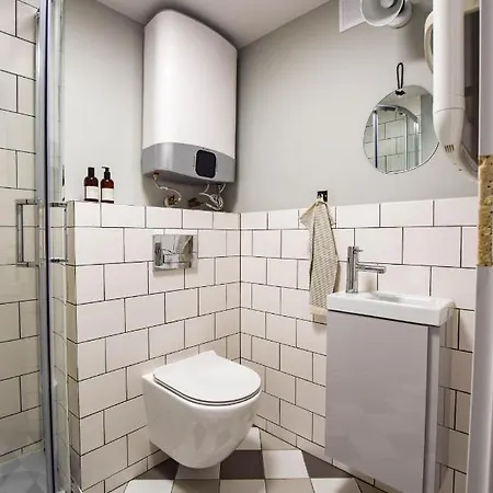 Premier Apartment Center - 5 Minutes Walk To Rynek Апартаменти