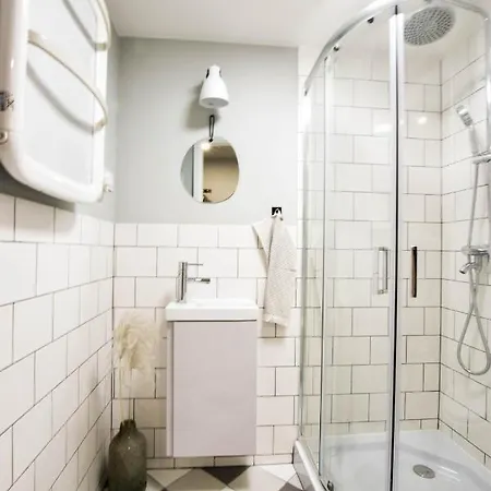 Premier Apartment Center - 5 Minutes Walk To Rynek Апартаменти