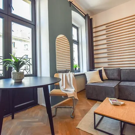 Premier Apartment Center - 5 minut do Rynku *