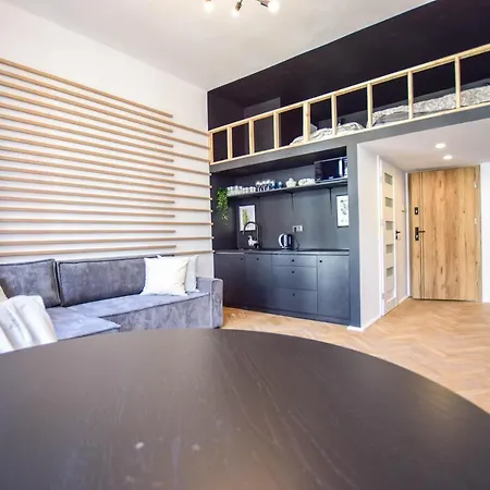 Premier Apartment Center - 5 minut do Rynku *