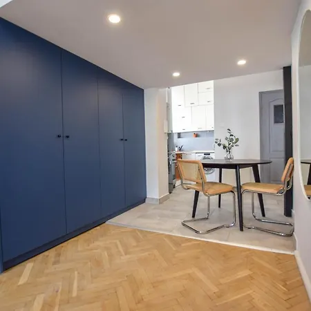 Premier Apartment Center - 5 minut do Rynku Apartament