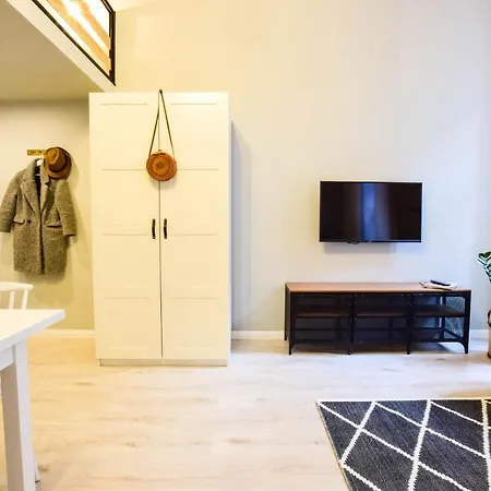 Premier Apartment Center - 5 minut do Rynku Wrocław