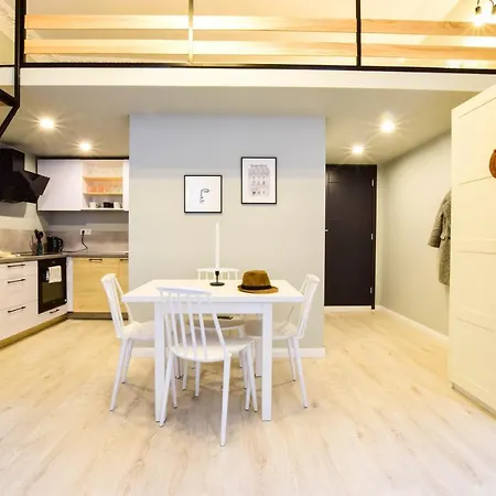 Premier Apartment Center - 5 minut do Rynku * Wrocław