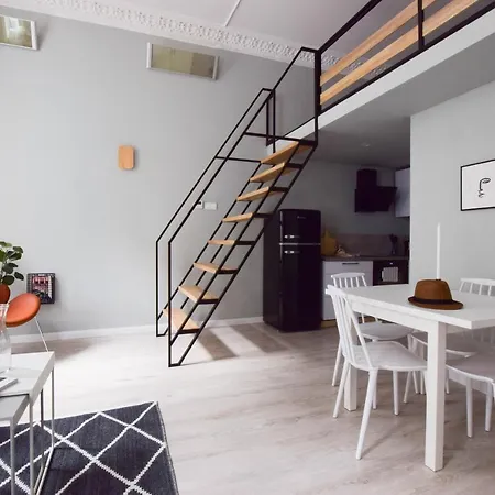Apartament Premier Apartment Center - 5 minut do Rynku *