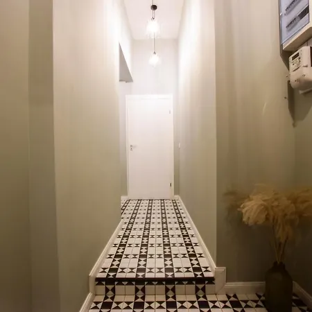 Premier Apartment Center - 5 minut do Rynku *