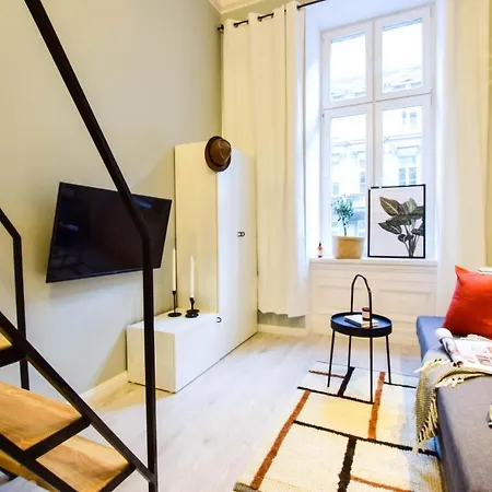 Premier Apartment Center - 5 minut do Rynku Apartament